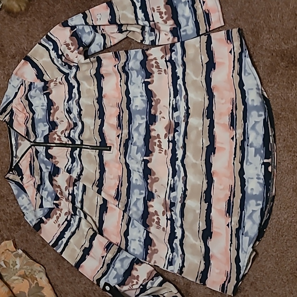 Womans xxl top